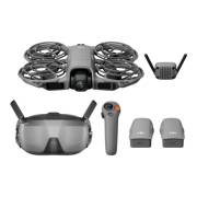 DJI Neo 2 Motion Fly More Combo - dron, 4K/60FPS, ActiveTrack, kontroler DJI Neo, gogle DJI Goggles N3